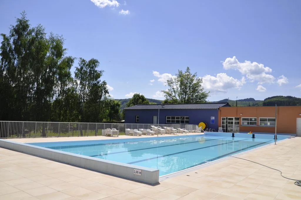 Photo de Piscine Mayet-de-Montagne