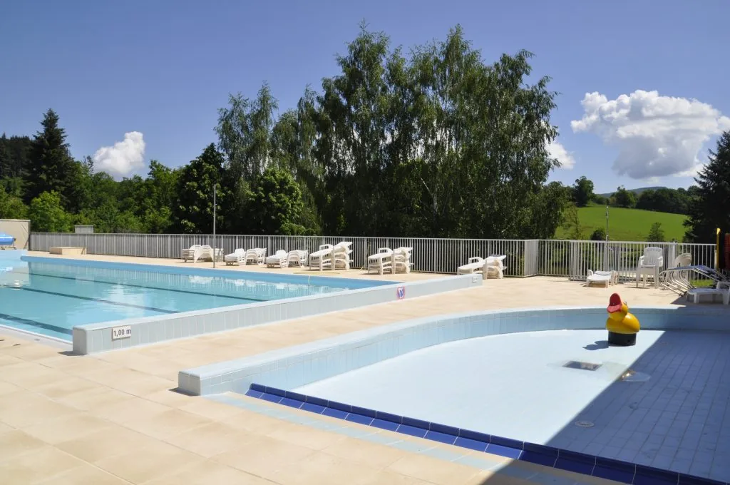 Photo de Piscine Mayet-de-Montagne