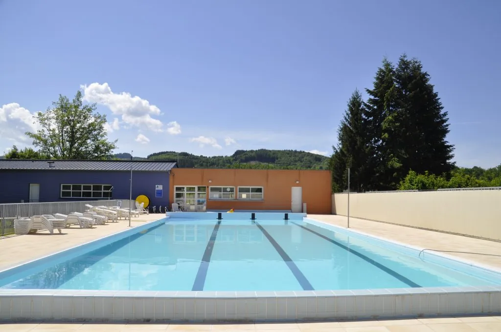 Photo de Piscine Mayet-de-Montagne