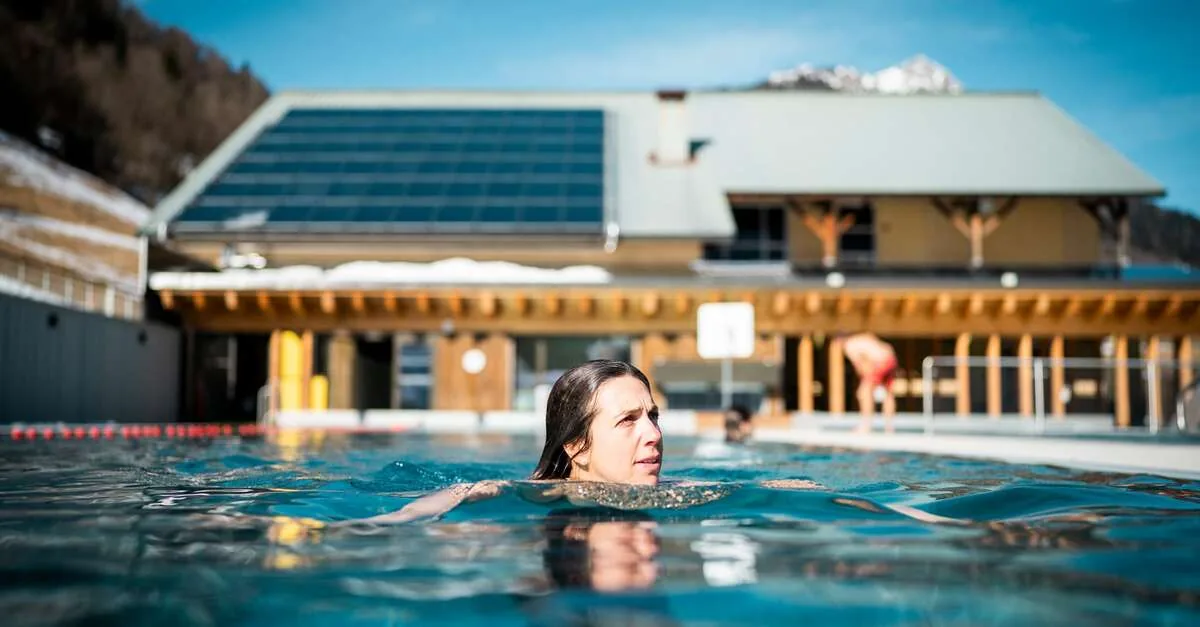 Photo de Piscine municipale