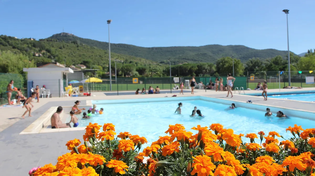 Photo de Piscine municipale