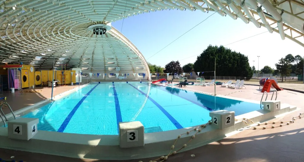 Photo de Piscine Municipale