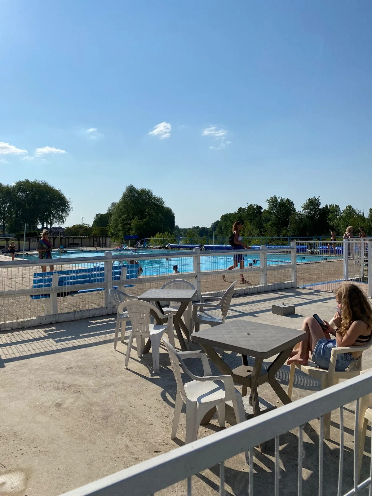 Photo de Piscine municipale Bray sur Seine