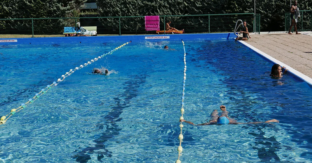 Photo de Piscine Municipale