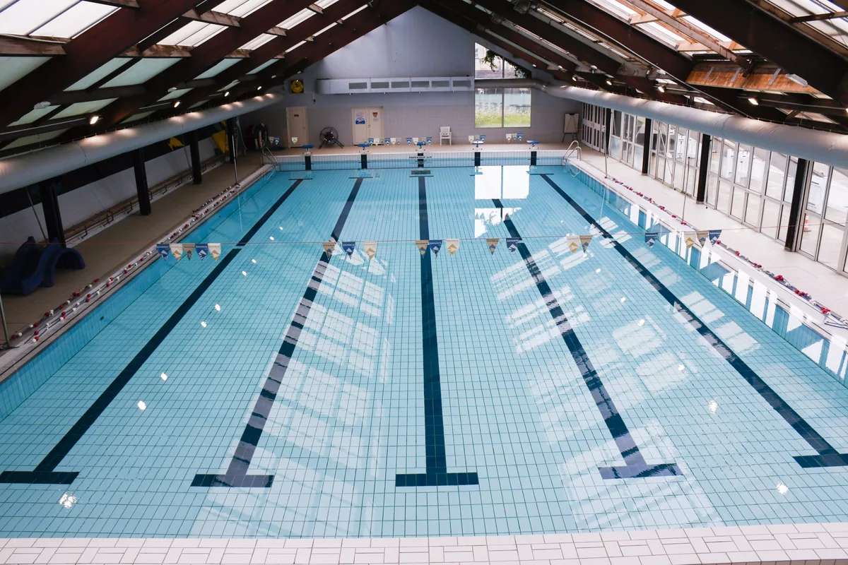 Photo de Piscine Municipale Catherine Plewinksi