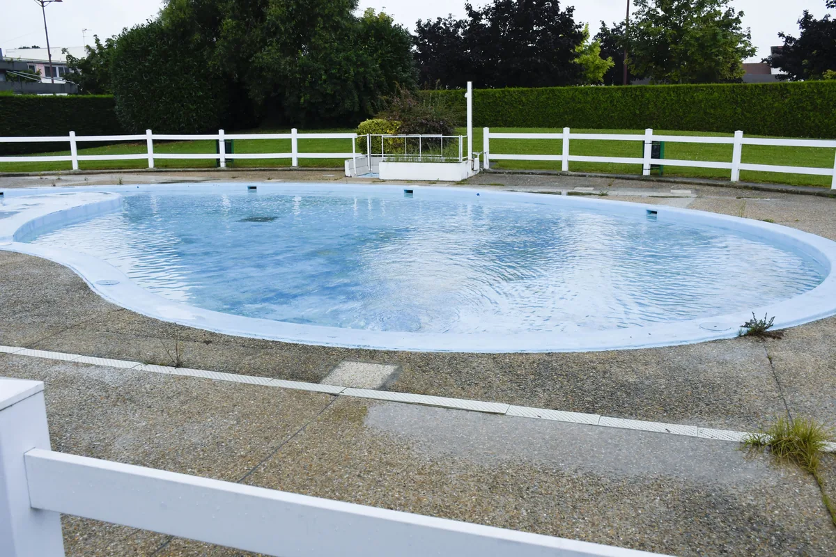 Photo de Piscine Municipale Catherine Plewinksi
