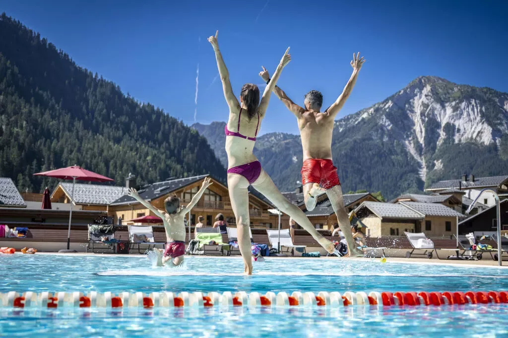 Photo de Piscine Municipale