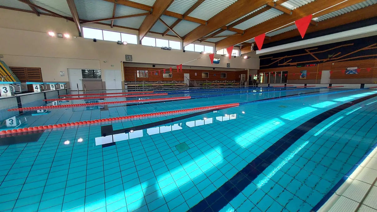 Photo de Piscine municipale