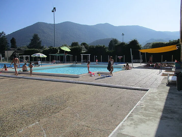 Photo de Piscine Municipale d'Arudy