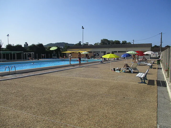 Photo de Piscine Municipale d'Arudy
