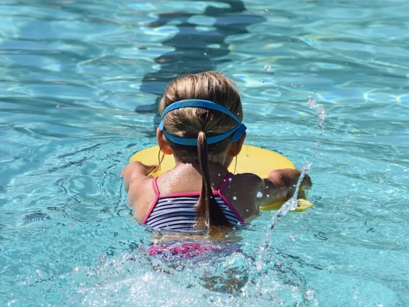 Photo de Piscine Municipale