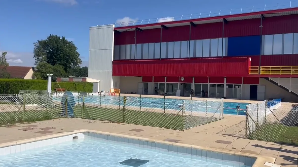 Photo de Piscine Municipale de Genlis