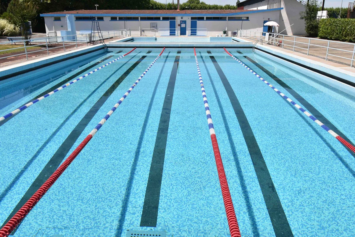 Photo de Piscine Municipale de Maubourguet