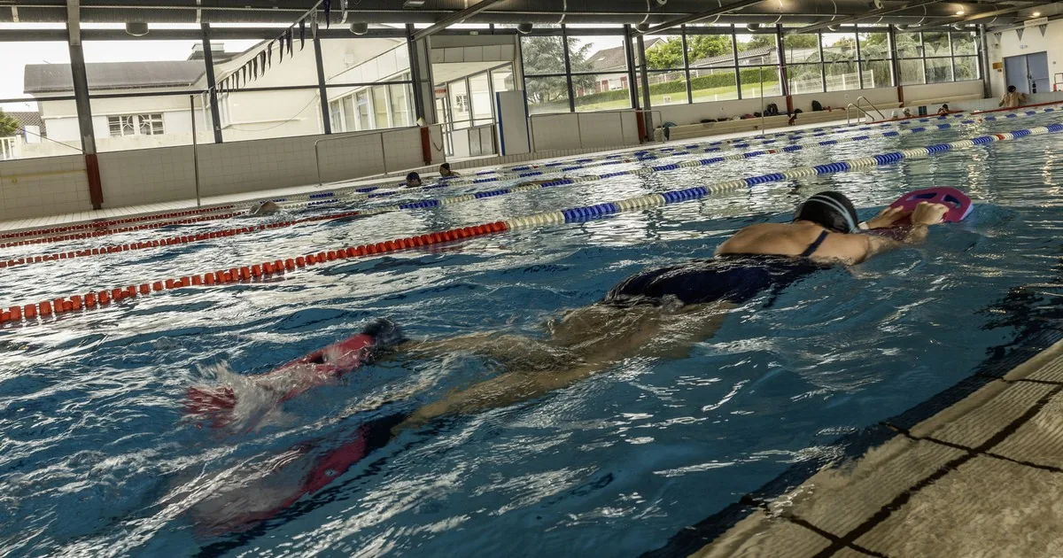 Photo de PISCINE MUNICIPALE DE MONT-DE-MARSAN