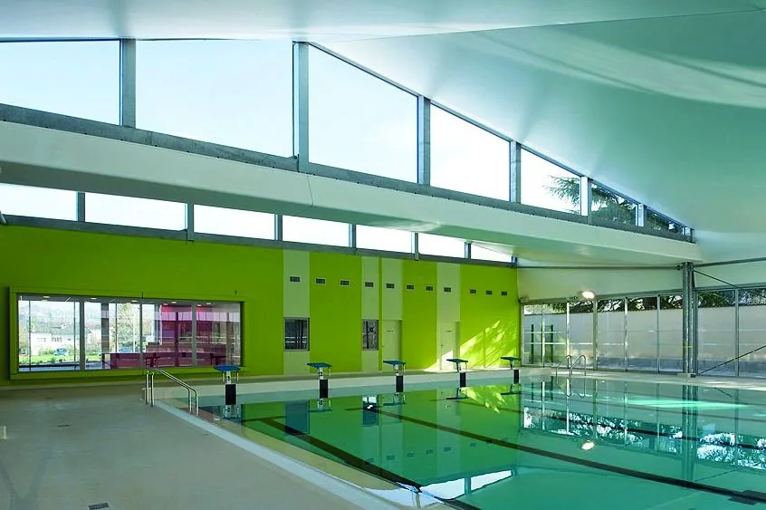 Piscine int