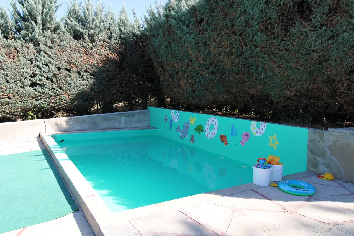 Photo de Piscine Municipale de Recoubeau Jansac