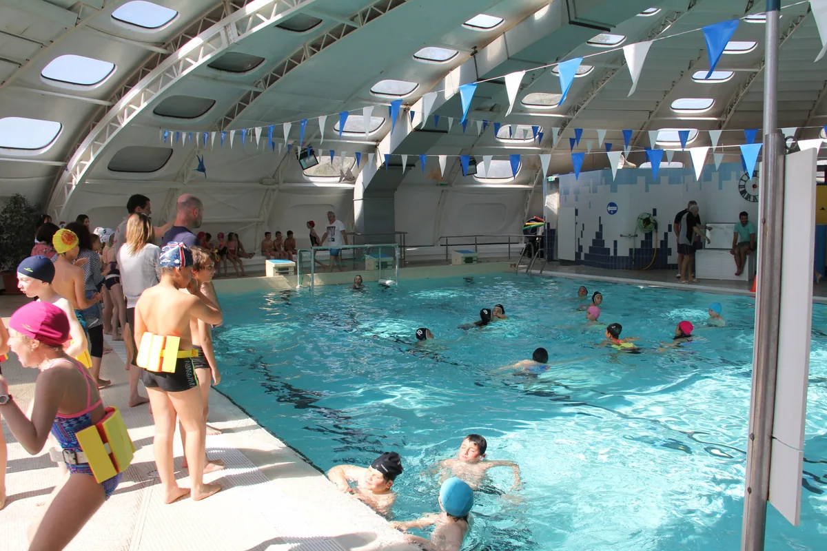Photo de Piscine Municipale de Saint-Paul-lès-Dax