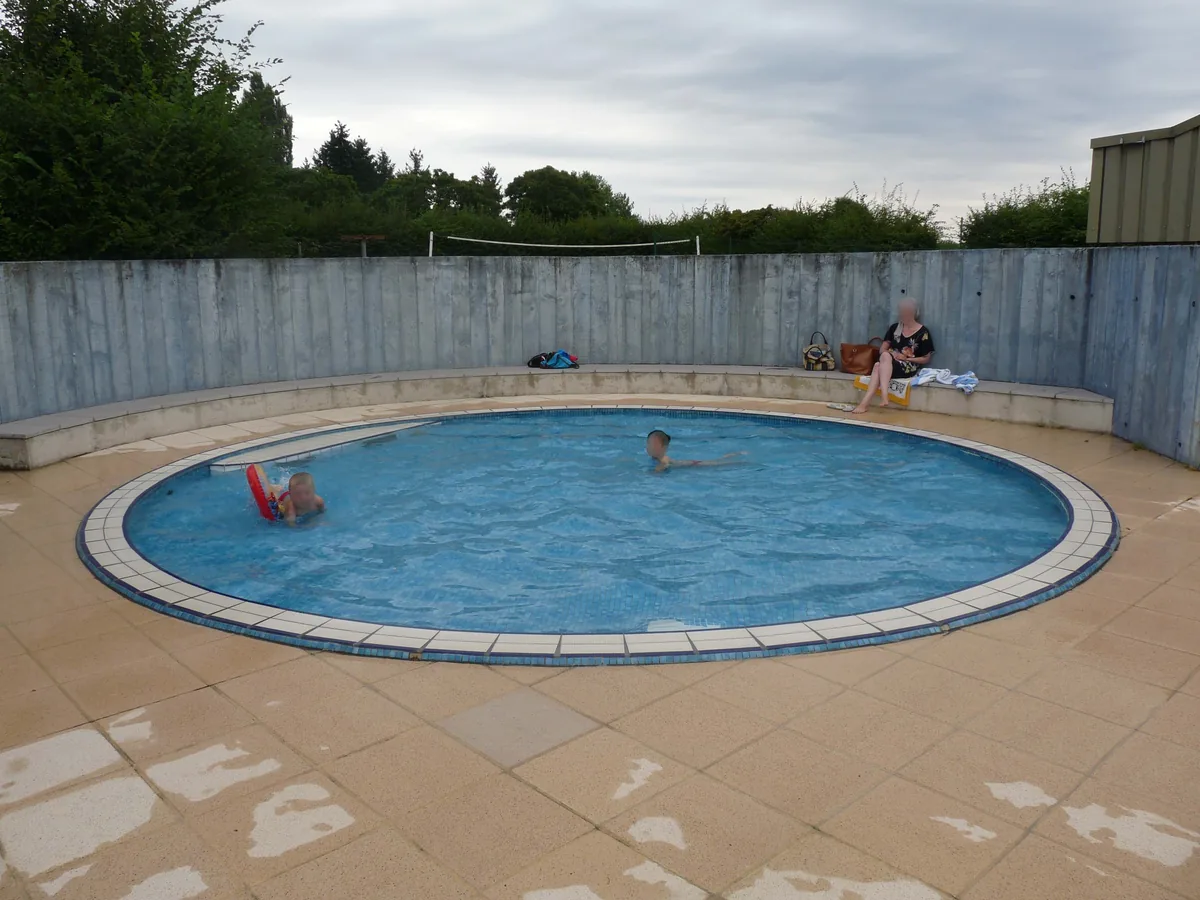 Photo de Parc des Sports