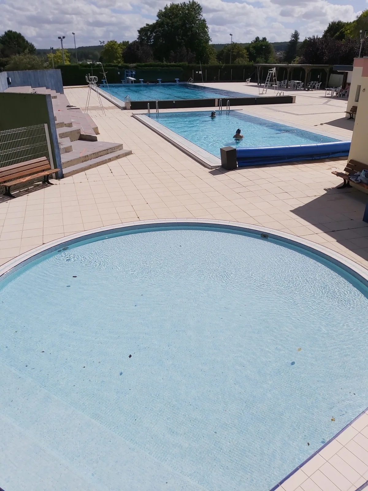 Photo de Parc des Sports