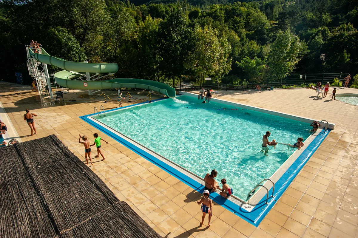 Photo de Piscine Municipale