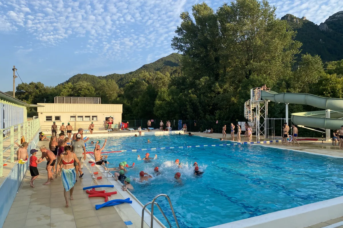 Photo de Piscine Municipale