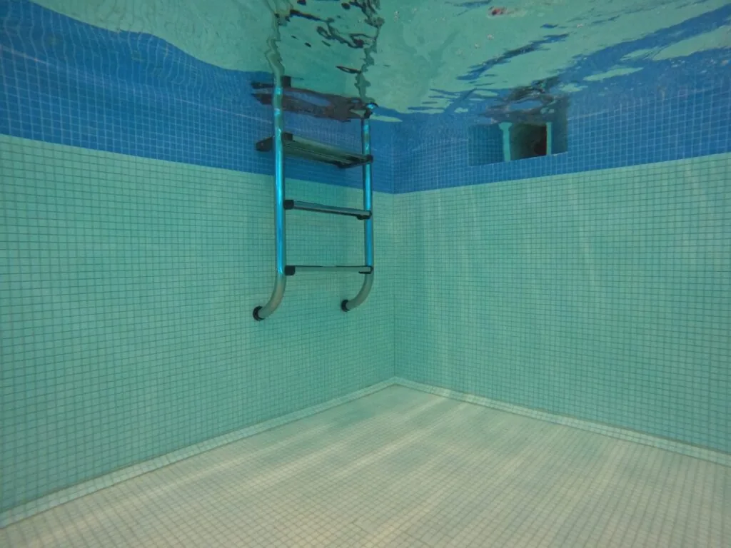 Photo de Piscine Municipale du Grand Lucé