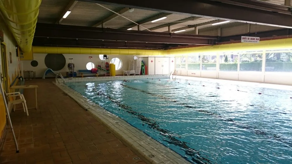 Photo de Piscine Municipale
