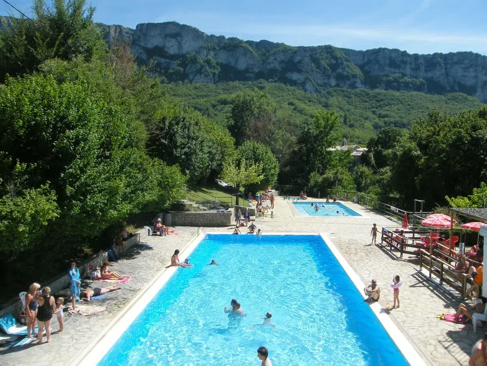 Photo de Piscine Municipale
