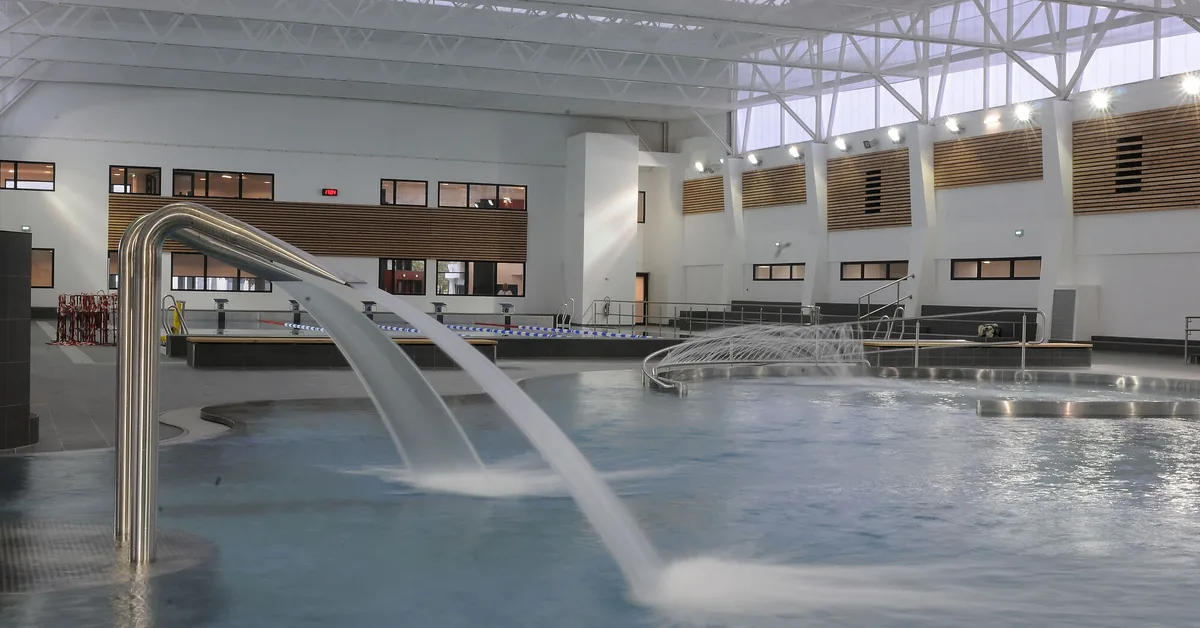Photo de Piscine Municipale