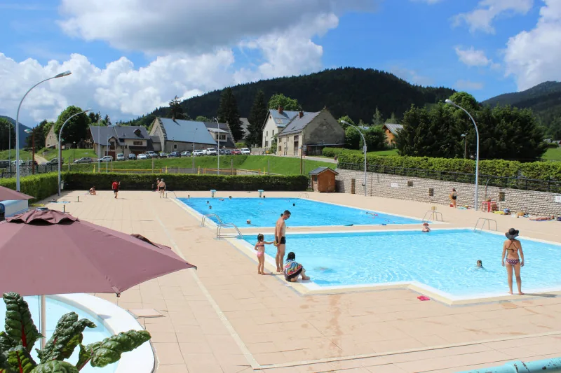 Photo de Piscine Municipale Georges Duchene