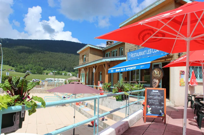Photo de Piscine Municipale Georges Duchene