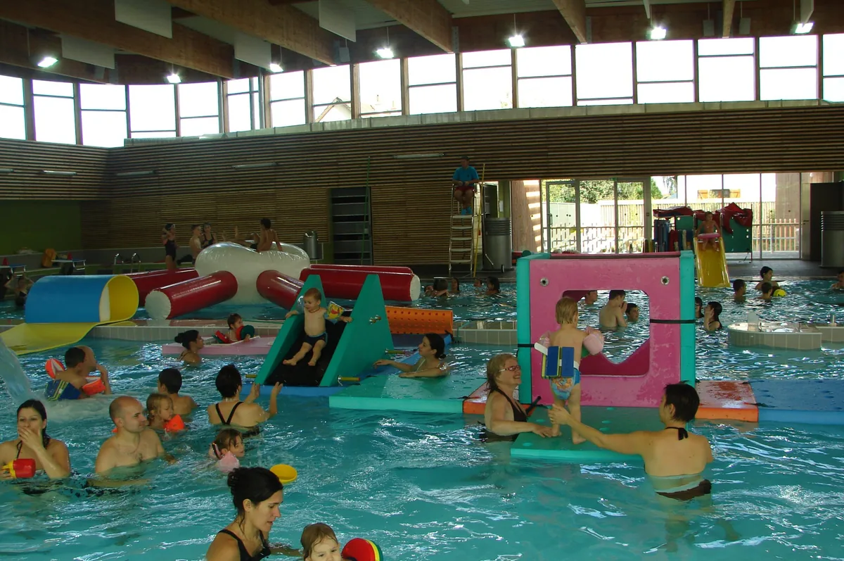 Photo de Centre municipal sport Bozon