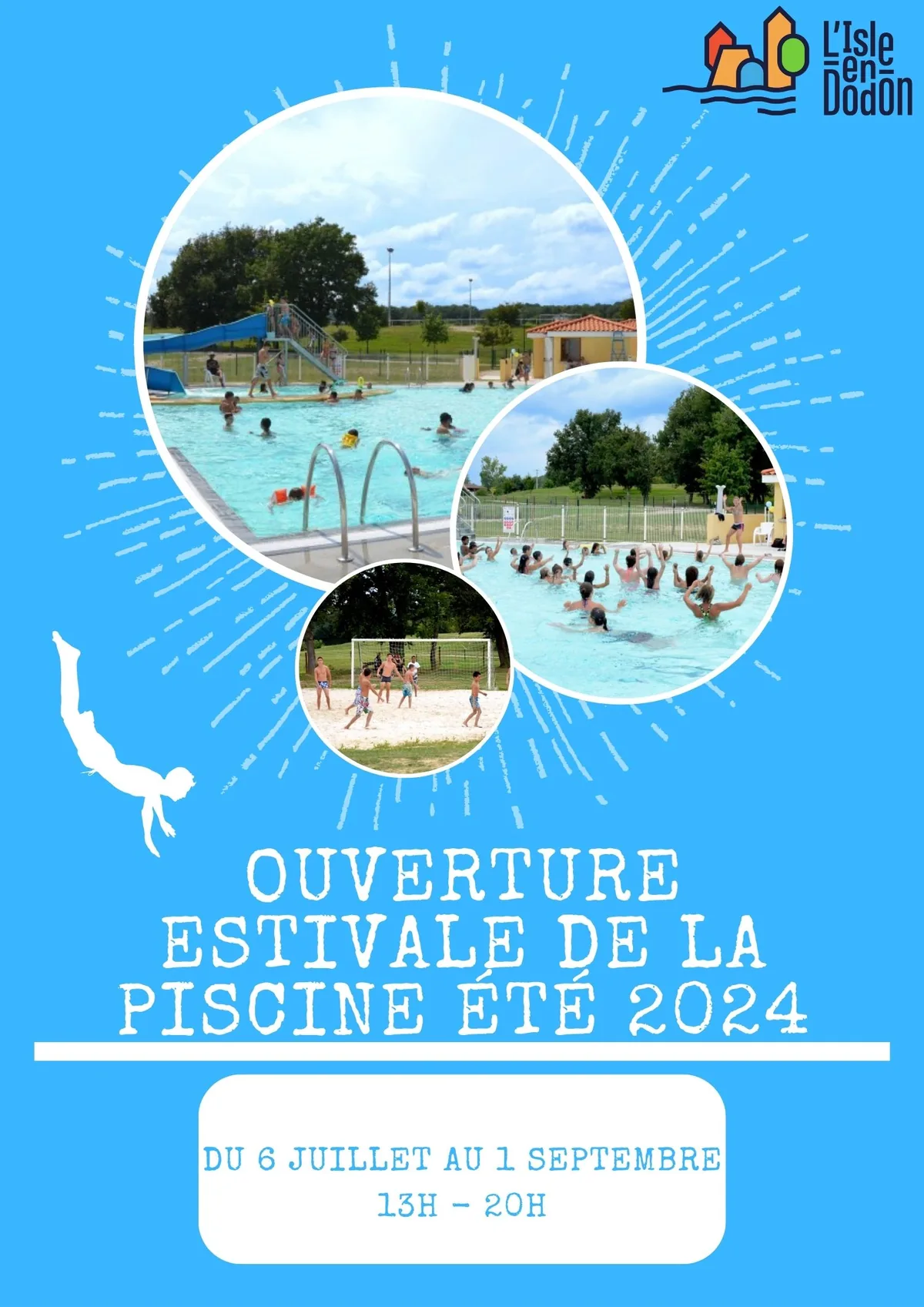 Photo de Complexe sportif