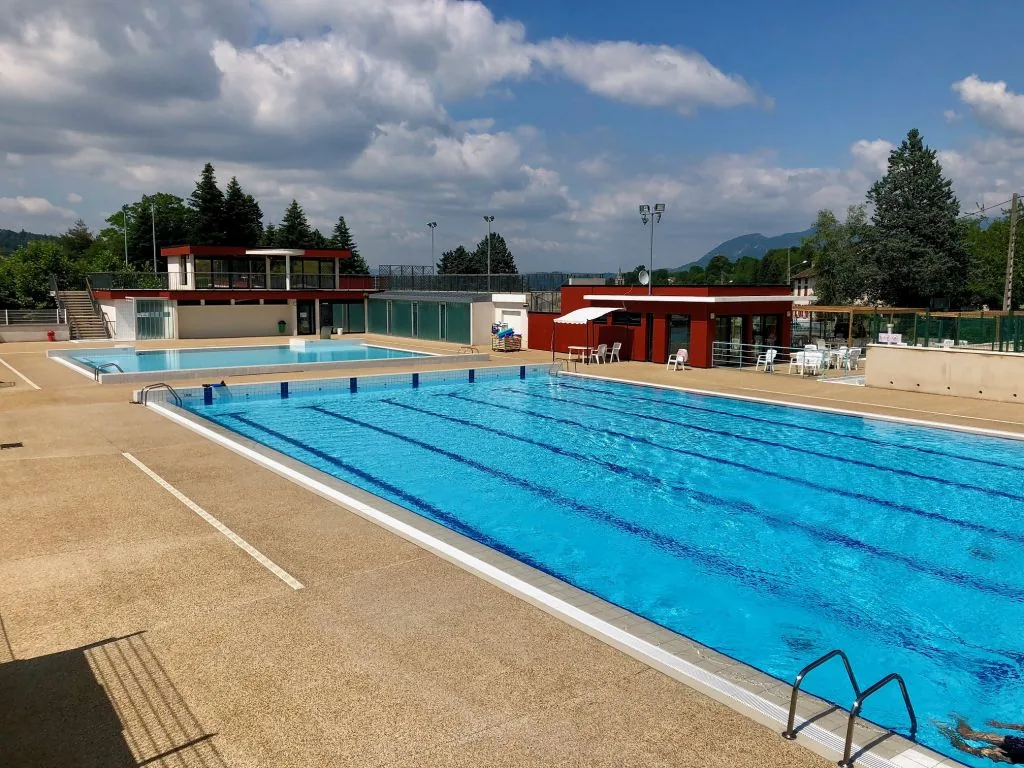 Photo de Piscine municipale