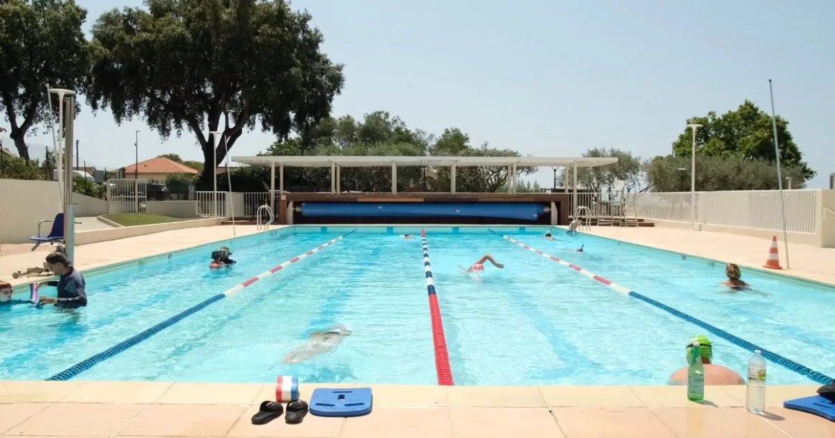 Photo de Piscine municipale