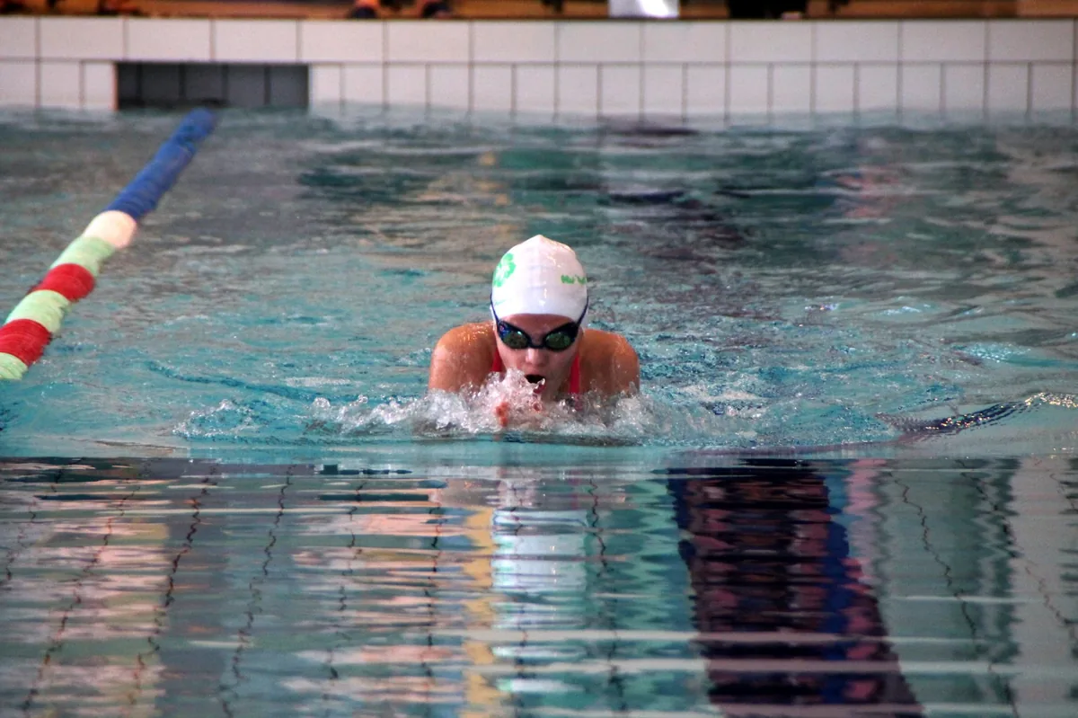 Photo de Piscine Municipale