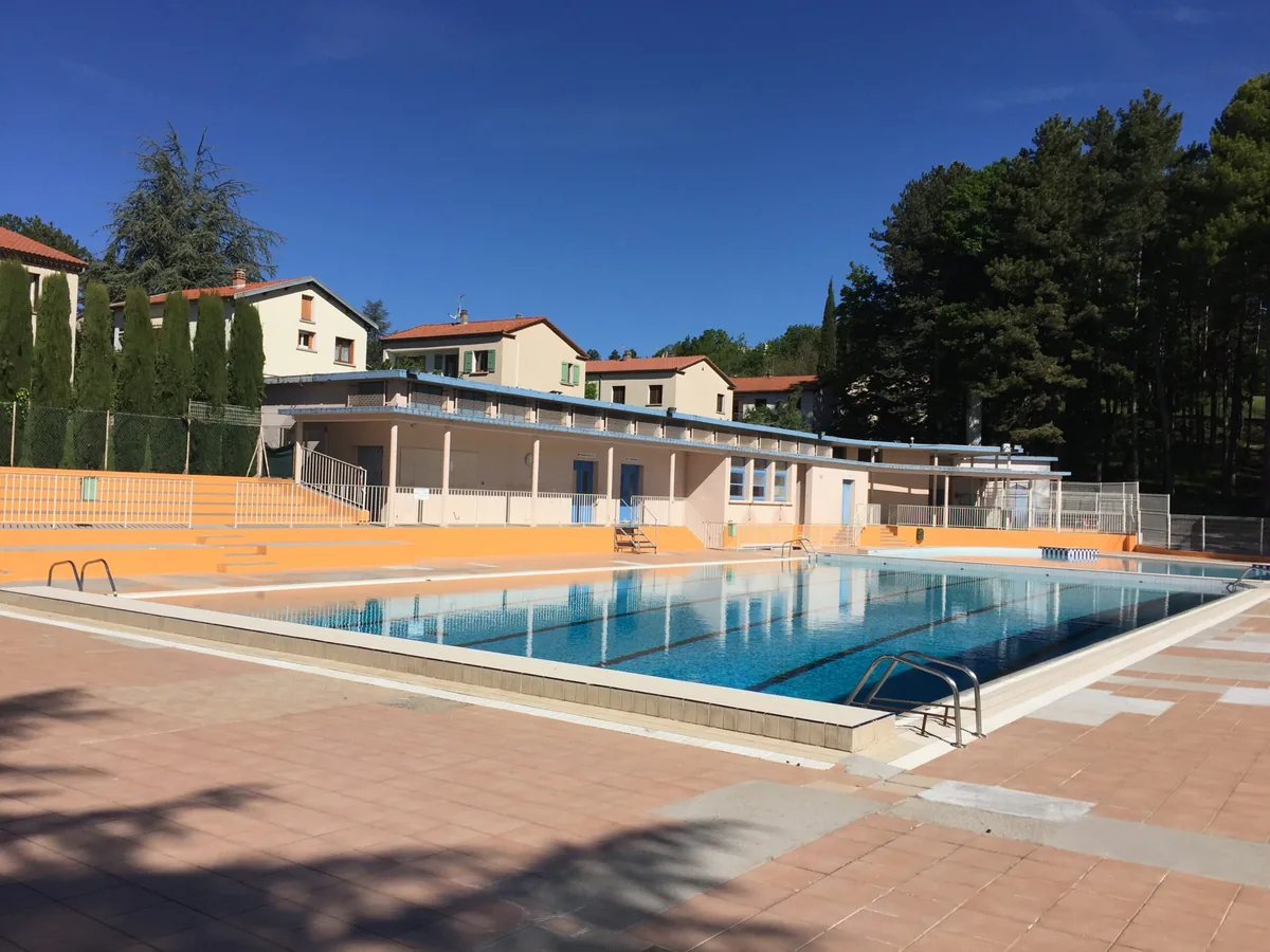 Photo de Piscine Municipale