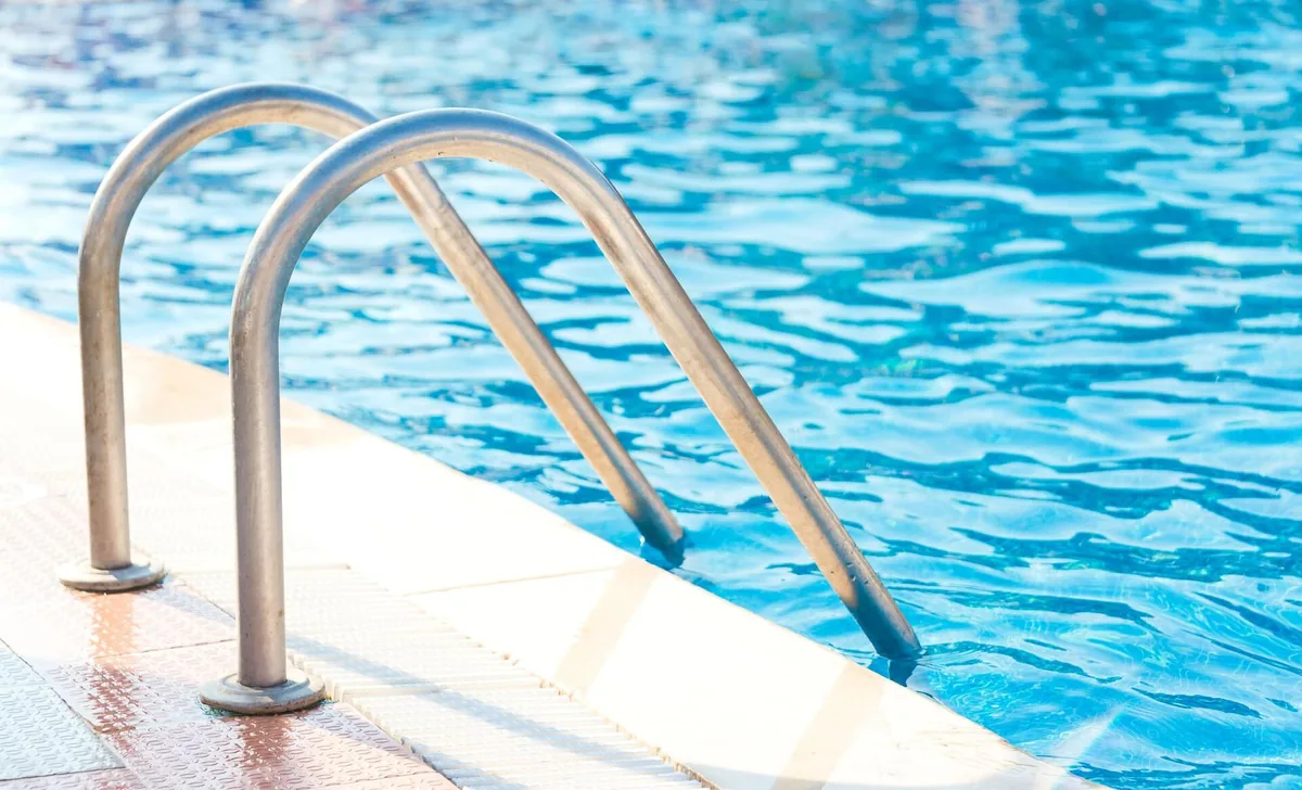 Photo de Piscine Municipale Les Dauphins du parc