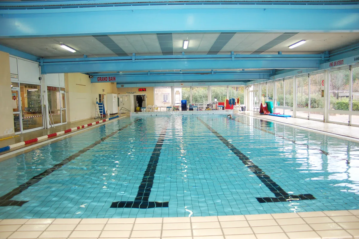 Photo de Piscine municipale Les Tuilières