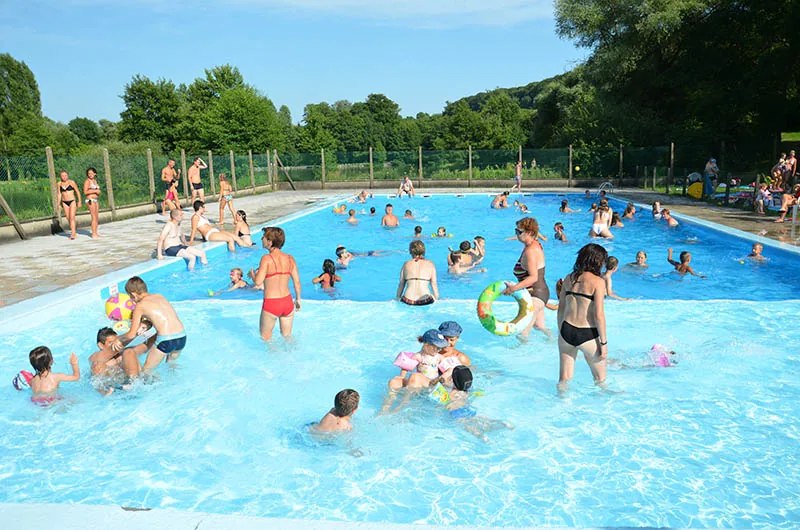 Photo de Piscine Municipale