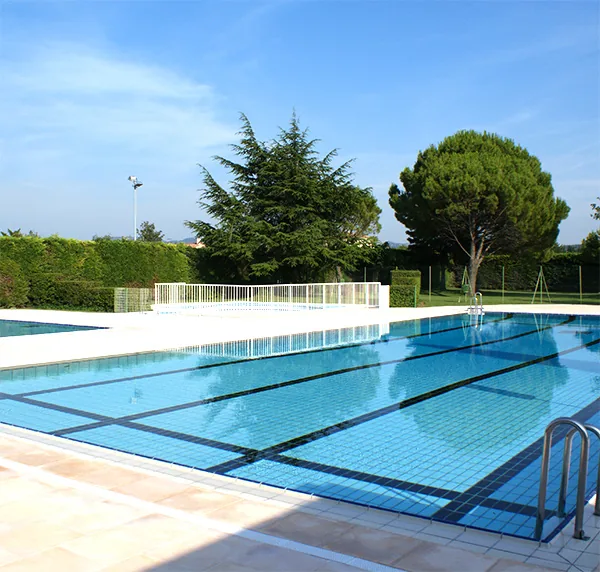 Photo de PISCINE MUNICIPALE