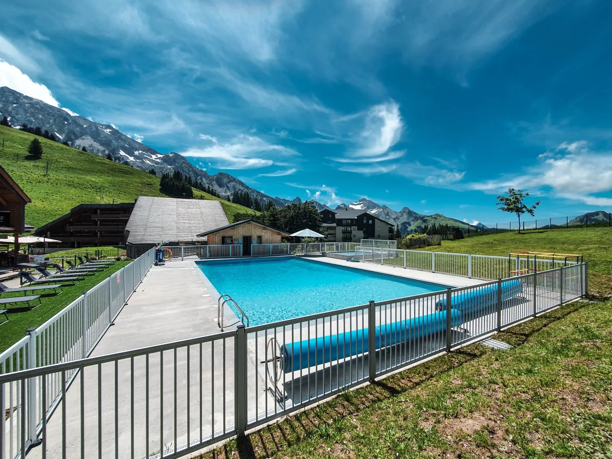 Photo de Piscine municipale