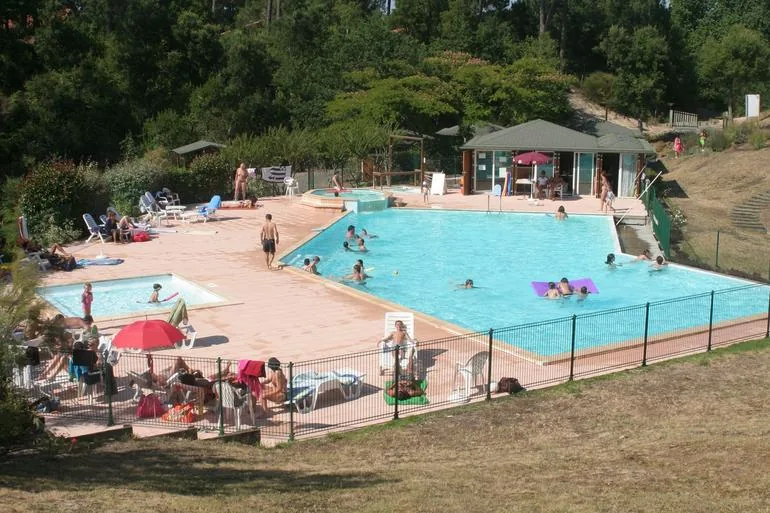 Photo de Piscine Municipale