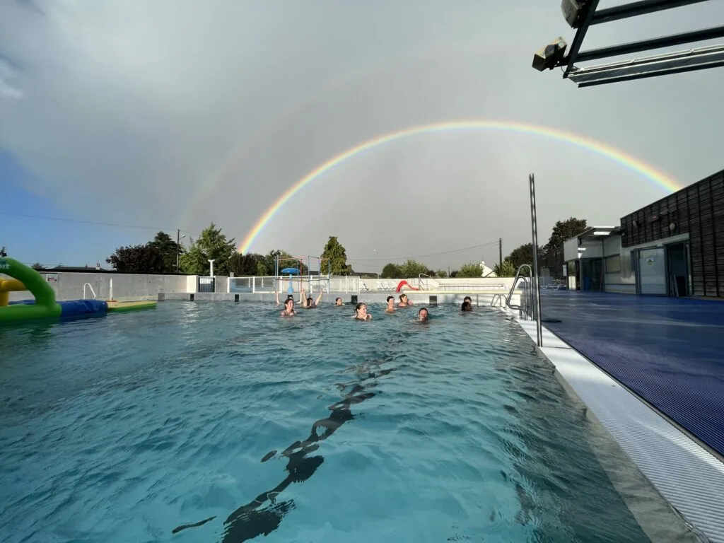 Photo de Piscine municipale