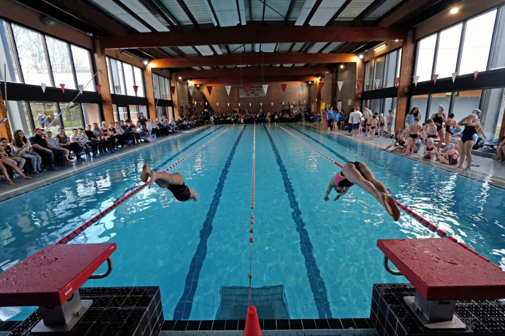 Photo de Piscine Municipale Philippe Croizon