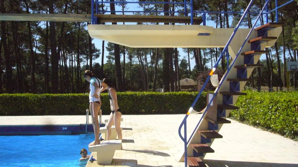 Photo de Piscine municipale