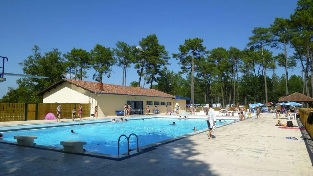 Photo de Piscine municipale