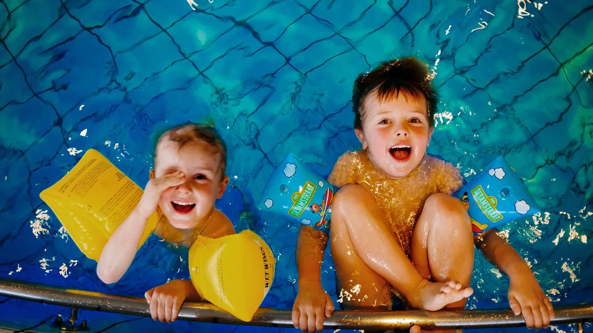 Photo de CENTRE NAUTIQUE ET SPORTIF MUNICIPAL
