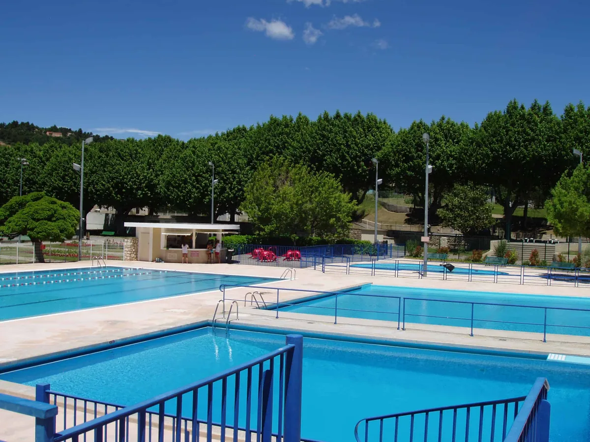 Photo de Piscine Municipale
