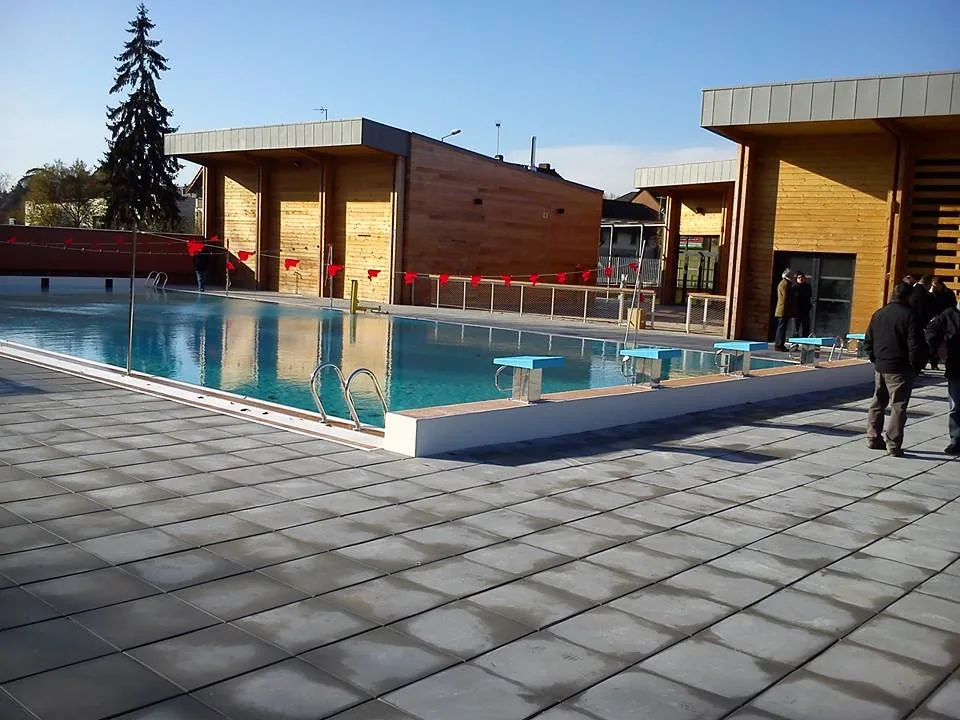 Photo de Piscine municipale